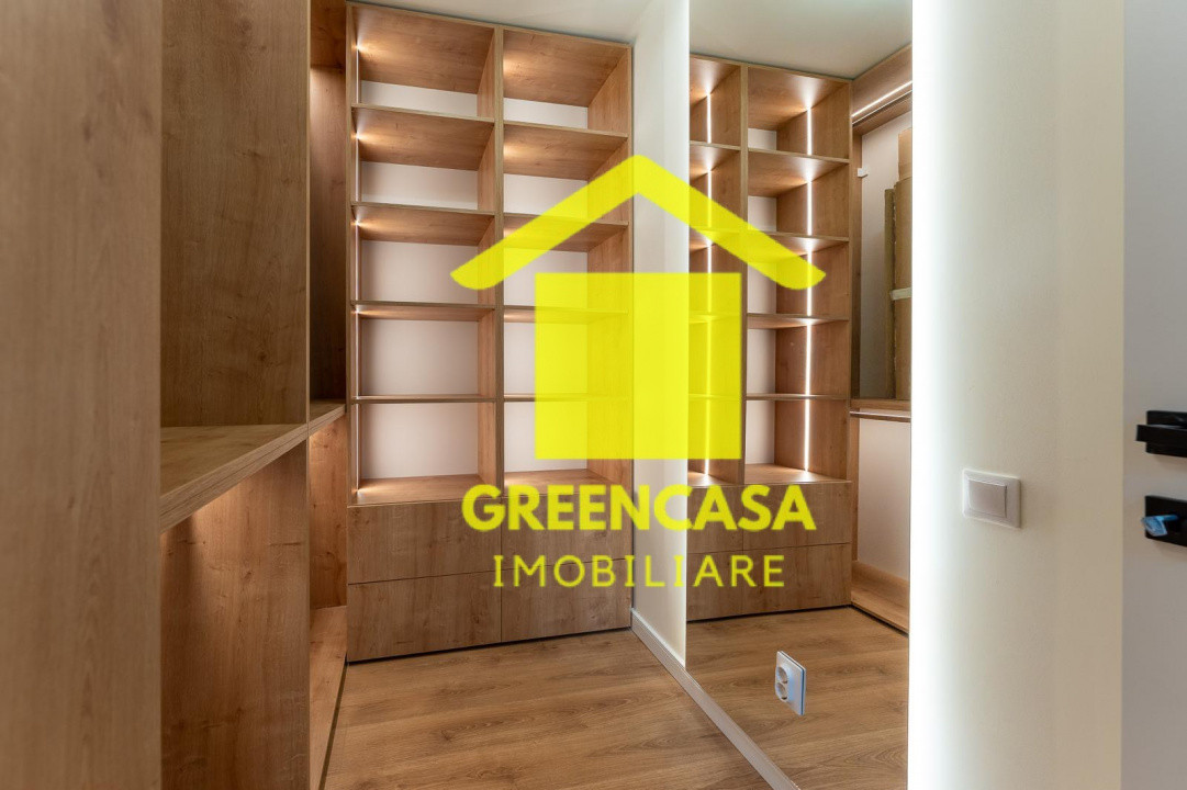 Apartament la cheie ultra modern,Zona Urusagului parcare exterioara .