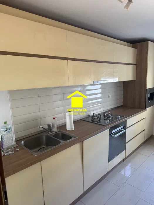 Apartament 4 camere decomandat, 80mp, balcon, Zorilor, Gheorghe Dima