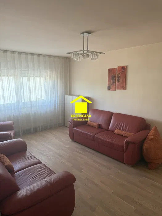 Apartament 4 camere decomandat, 80mp, balcon, Zorilor, Gheorghe Dima