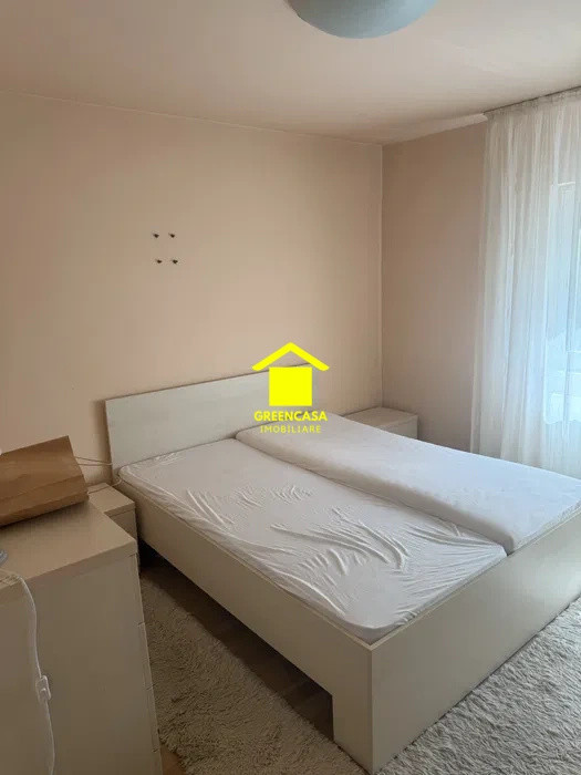 Apartament 4 camere decomandat, 80mp, balcon, Zorilor, Gheorghe Dima