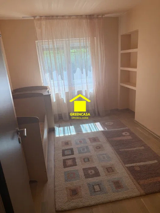 Apartament 4 camere decomandat, 80mp, balcon, Zorilor, Gheorghe Dima