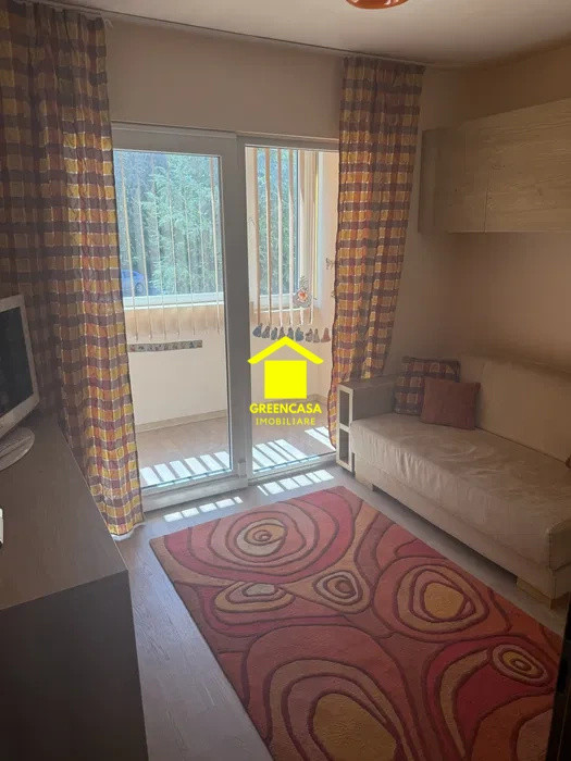 Apartament 4 camere decomandat, 80mp, balcon, Zorilor, Gheorghe Dima