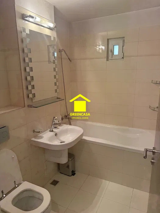 Apartament 4 camere decomandat, 80mp, balcon, Zorilor, Gheorghe Dima