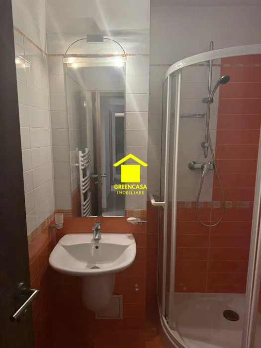 Apartament 4 camere decomandat, 80mp, balcon, Zorilor, Gheorghe Dima