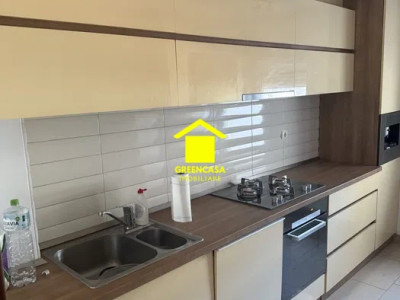 Apartament 4 camere decomandat, 80mp, balcon, Zorilor, Gheorghe Dima