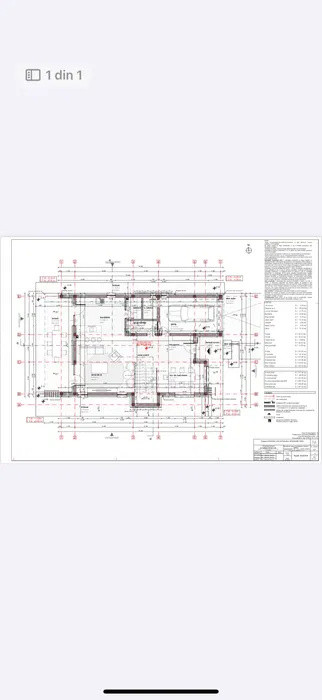 Casă modernă în zona Roata Făget – liniște și confort aproape de natură