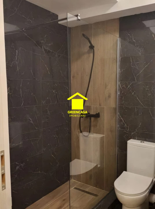 Apartament modern, 2 camere, 50mp, parcare, Teilor, Floresti