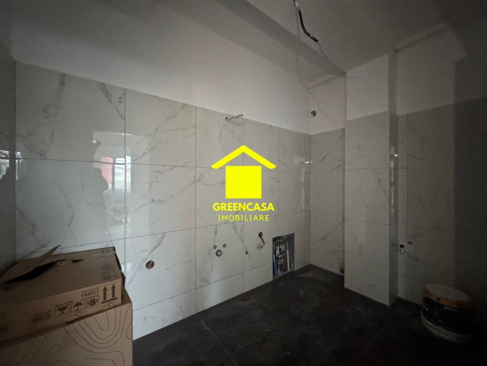 Vanzare spatiu comercial, 198mp, parter, semifinisat, zona Eroilor, Floresti