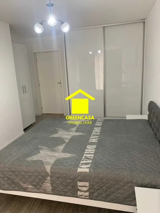 Apartament 3 camere, 65mp, parter inalt, garaj, boxa subsol, Floresti