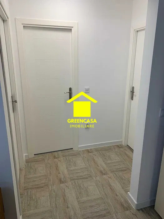 Apartament 3 camere, 65mp, parter inalt, garaj, boxa subsol, Floresti