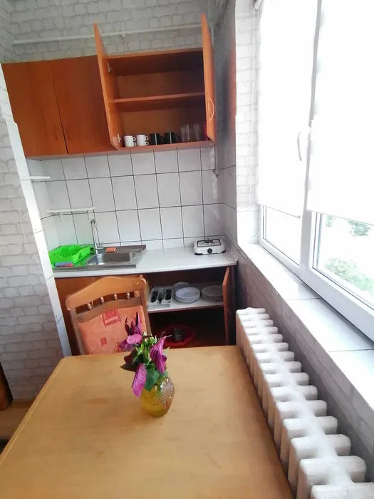 Inchiriere garsoniera, Cluj-Napoca, Manastur la 500 m de Parcul Rozelor