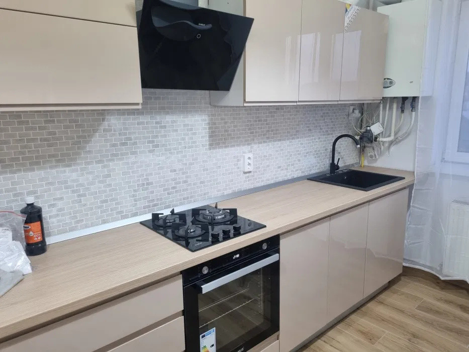 Inchiriez apartament - Apahida