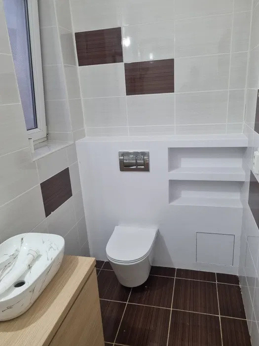 Inchiriez apartament - Apahida