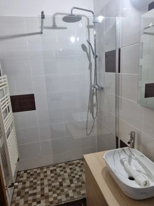 Inchiriez apartament - Apahida