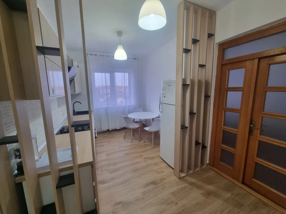 Inchiriez apartament - Apahida