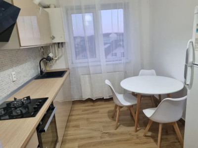Inchiriez apartament - Apahida