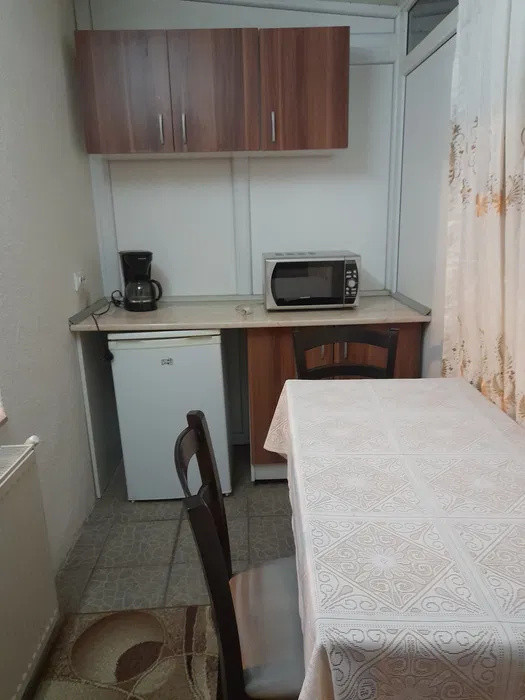Apartament 2 camere, 55 mp – Str. Hasdeu, mobilat/utilat