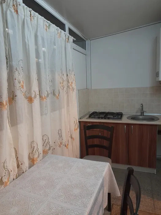 Apartament 2 camere, 55 mp – Str. Hasdeu, mobilat/utilat