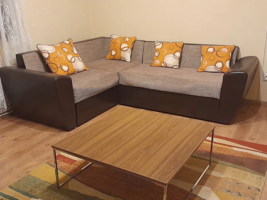 Apartament 2 camere, 55 mp – Str. Hasdeu, mobilat/utilat