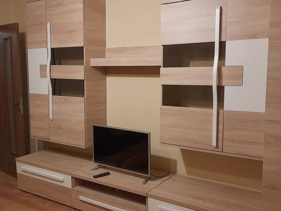 Apartament 2 camere, 55 mp – Str. Hasdeu, mobilat/utilat