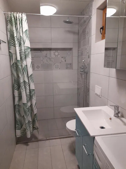 Apartament 2 camere, 55 mp – Str. Hasdeu, mobilat/utilat