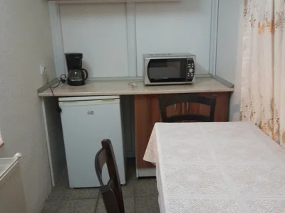 Apartament 2 camere, 55 mp – Str. Hasdeu, mobilat/utilat