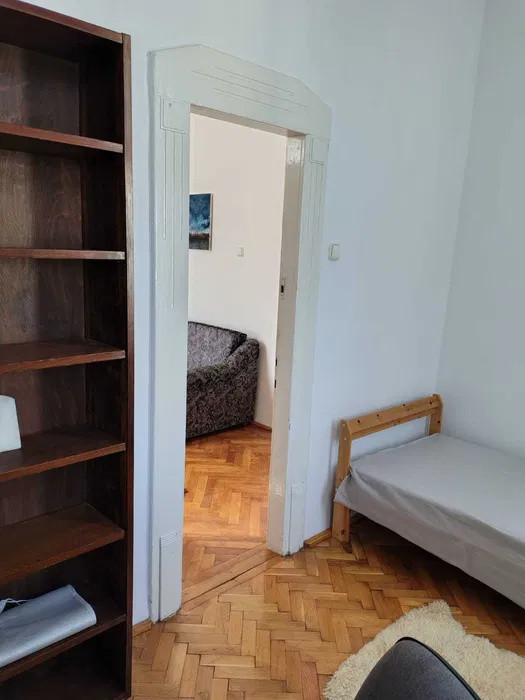 Apartament 3 camere centru (3 room apartment city center)