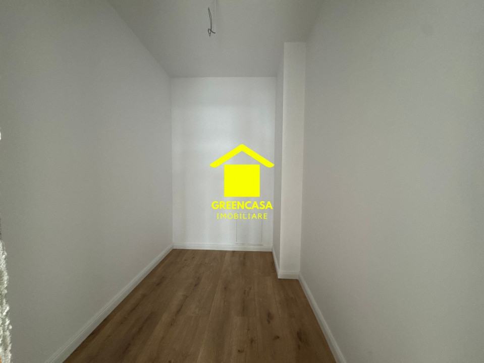 Apartament 2 camere, 42mp, logie 7mp, zona Vivo, Floresti