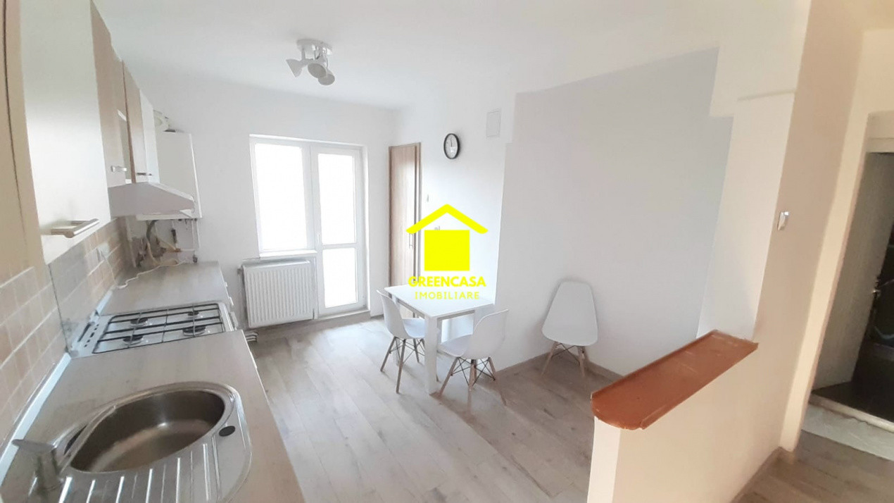 Apartament 2 camere, 54mp, zona McDonalds, Manastur
