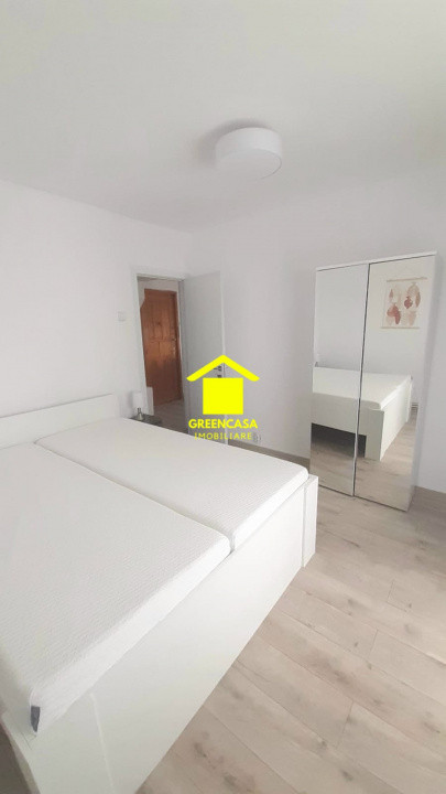 Apartament 2 camere, 54mp, zona McDonalds, Manastur