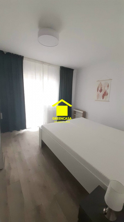 Apartament 2 camere, 54mp, zona McDonalds, Manastur