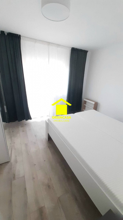 Apartament 2 camere, 54mp, zona McDonalds, Manastur