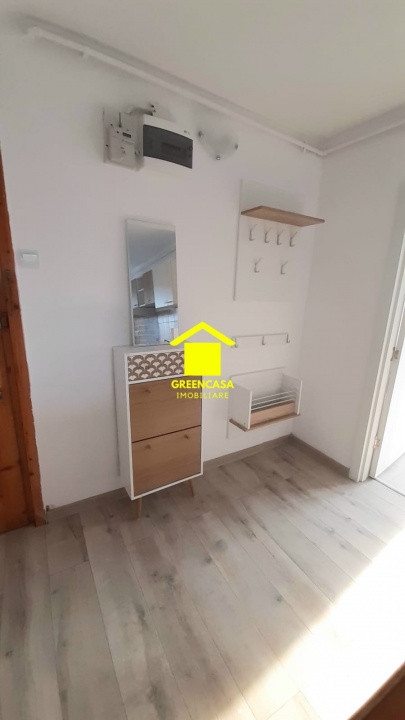 Apartament 2 camere, 54mp, zona McDonalds, Manastur