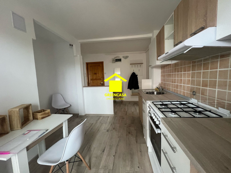 Apartament 2 camere decomandate, 54mp, zona McDonalds, Manastur