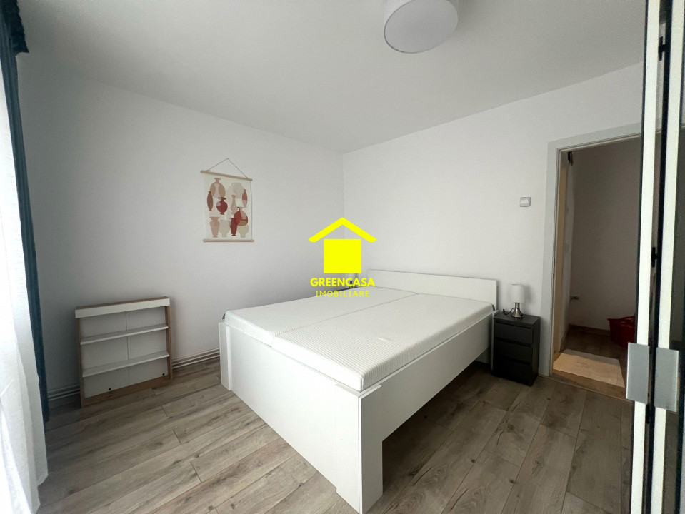 Apartament 2 camere decomandate, 54mp, zona McDonalds, Manastur