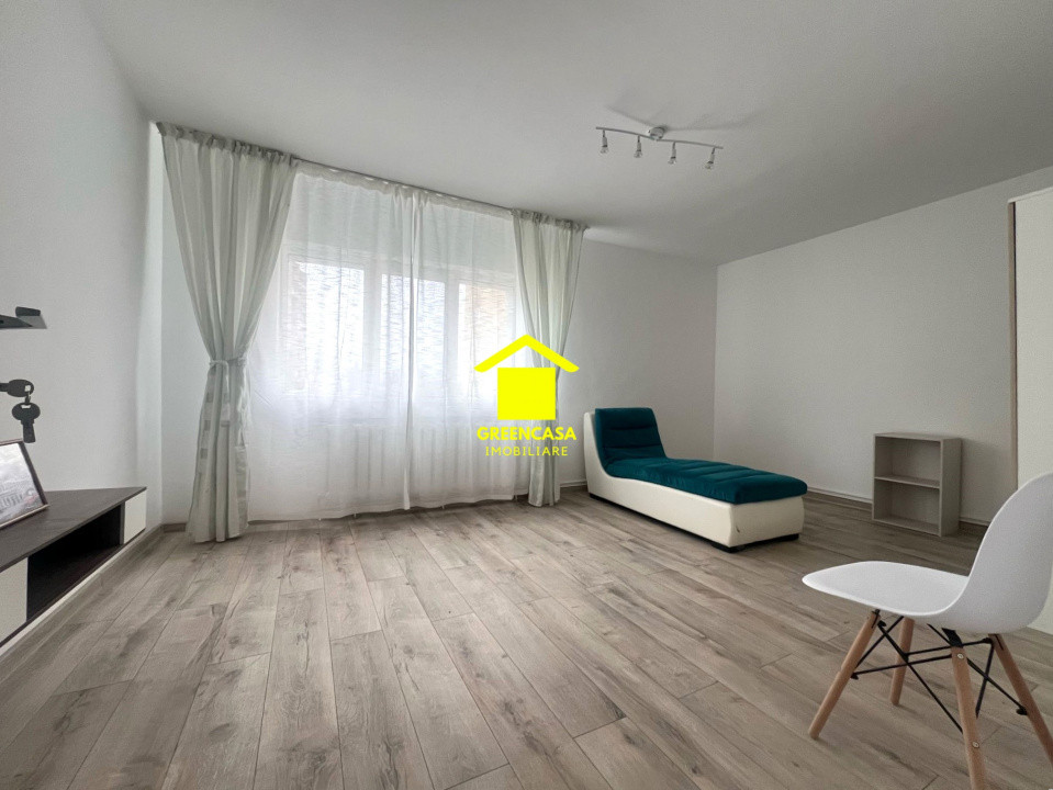 Apartament 2 camere decomandate, 54mp, zona McDonalds, Manastur