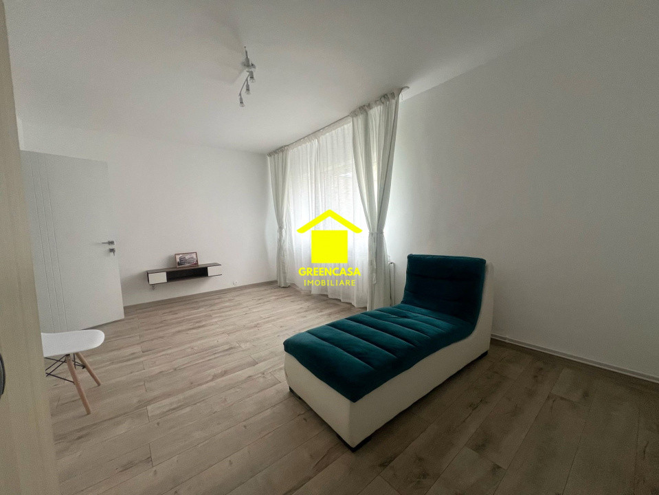 Apartament 2 camere decomandate, 54mp, zona McDonalds, Manastur