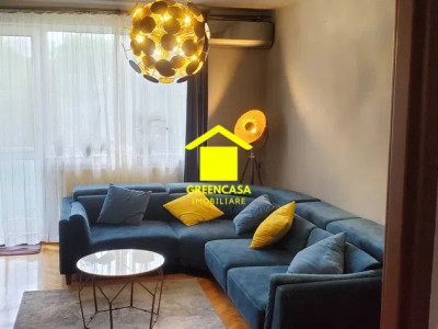  Apartament 3 camere cu garaj inclus, 65mp, zona Iulius Mall