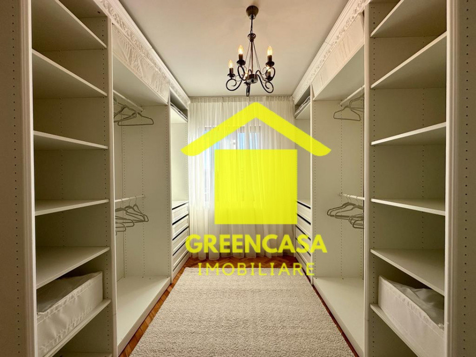 Apartament cu 4 camere , etaj intermediar , Gheorgheni !