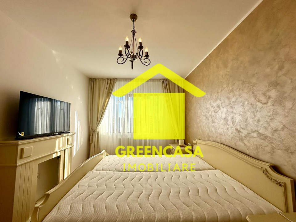 Apartament cu 4 camere , etaj intermediar , Gheorgheni !